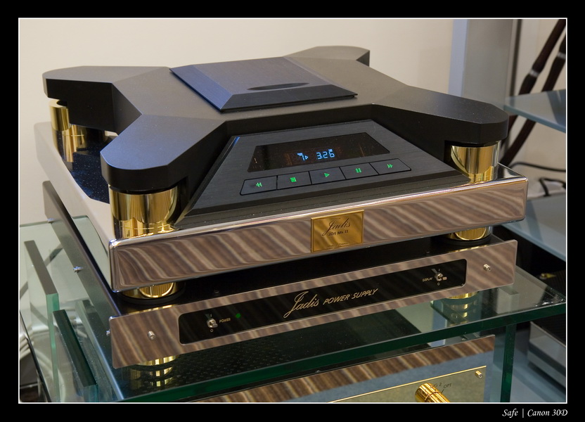 2007 - 03 - Salon hifi sofitel - 080